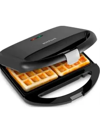 Вафельница КТ-4680