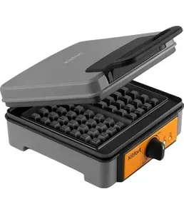 Вафельница КТ-5608 на скидке