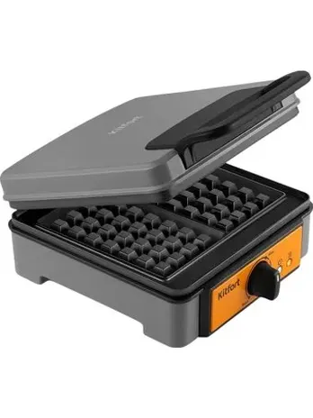 Вафельница КТ-5608