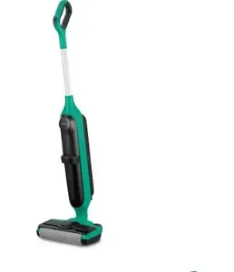 Вертикальный беспроводной моющий пылесос КТ-5223 на скидке