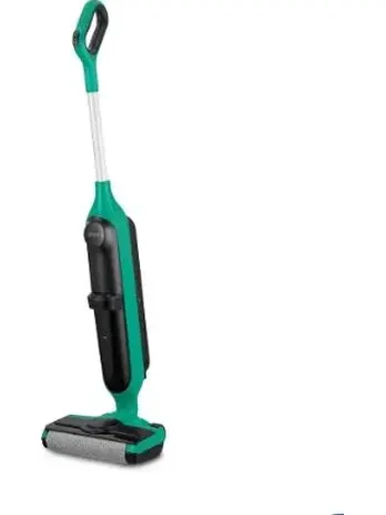 Вертикальный беспроводной моющий пылесос КТ-5223