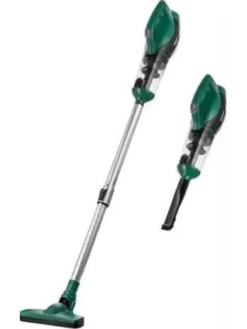 Вертикальный пылесос КТ-5250