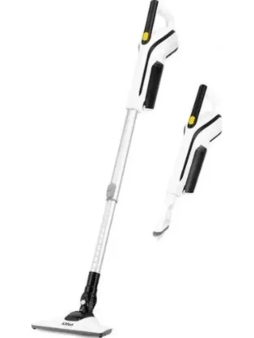 Вертикальный пылесос КТ-5262