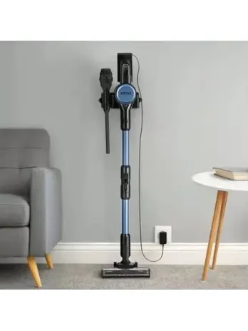 Вертикальный пылесос КТ-5372