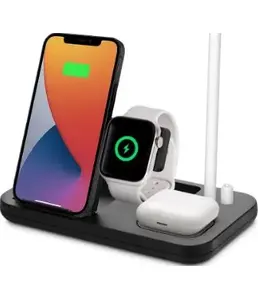 Зарядная станция КТ-3748 на скидке