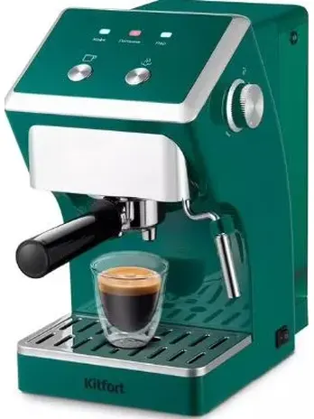 Кофеварка КТ-7283