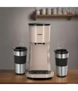 Кофеварка КТ-7303 на скидке