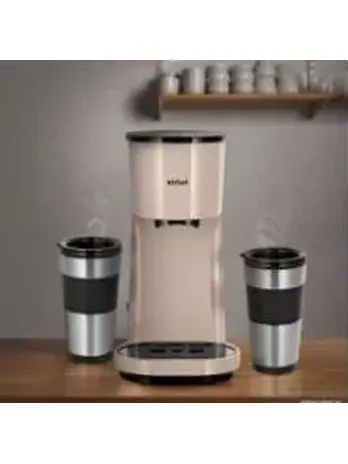 Кофеварка КТ-7303