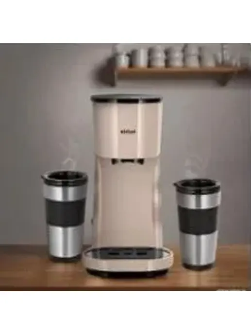 Кофеварка КТ-7303