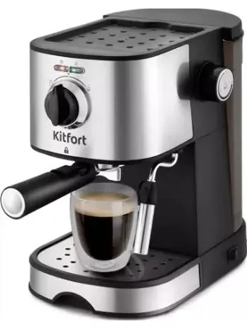 Кофеварка КТ-753