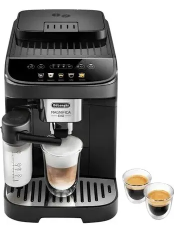 Кофемашина КТ-7308