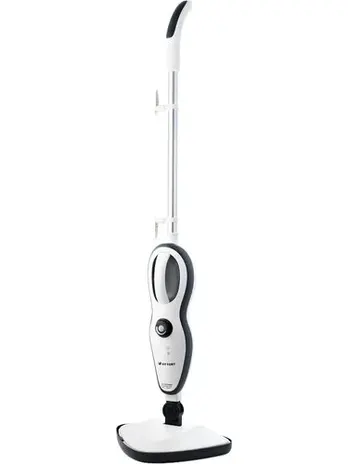 Паровая швабра КТ-1079 (2 в 1)