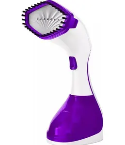 Ручной отпариватель KT-999-1 (бело-фиолетовый, 2 в 1) на скидке