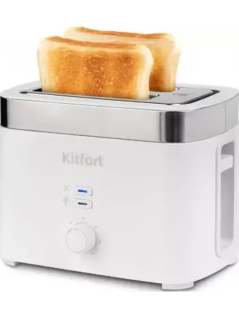 Тостер КТ-4025