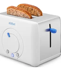 Тостер КТ-6562 на скидке