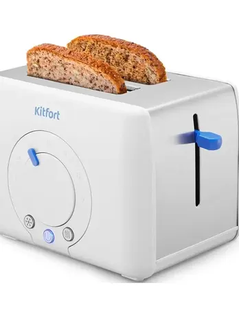 Тостер КТ-6562