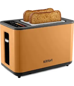 Тостер КТ-6877 на скидке