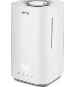 Увлажнитель воздуха КТ-2810 на скидке