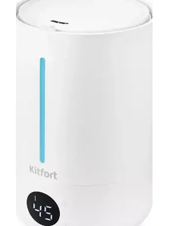 Увлажнитель воздуха КТ-2833