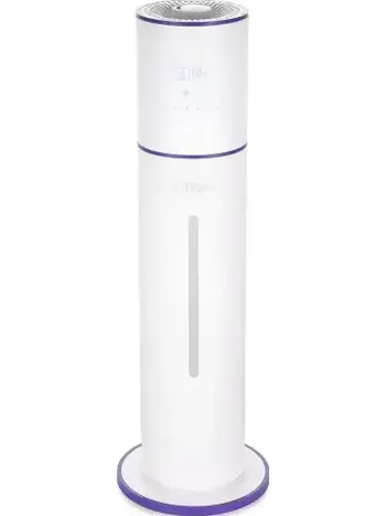 Увлажнитель воздуха КТ-2879