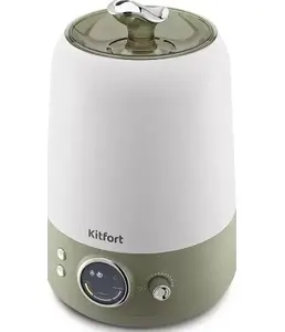 Увлажнитель воздуха КТ-2896 на скидке