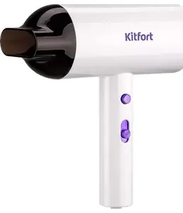 Фен КТ-3201 на скидке