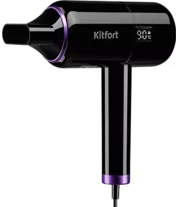 Фен КТ-3241 на скидке