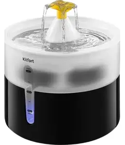 Фонтанчик для животных КТ-6243 на скидке