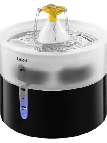 Фонтанчик для животных КТ-6243