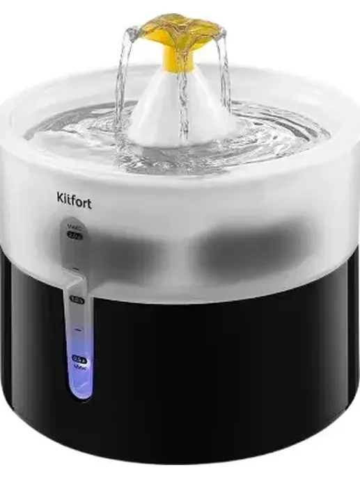 Фонтанчик для животных КТ-6243