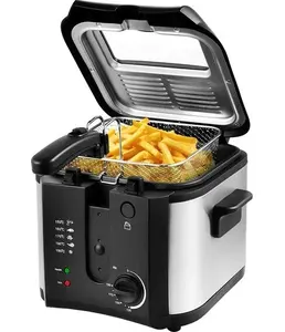 Фритюрница КТ-2011 на скидке
