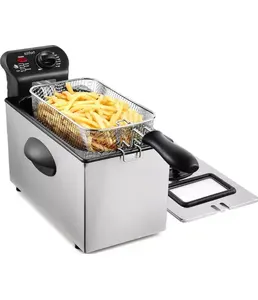 Фритюрница КТ-2023 на скидке