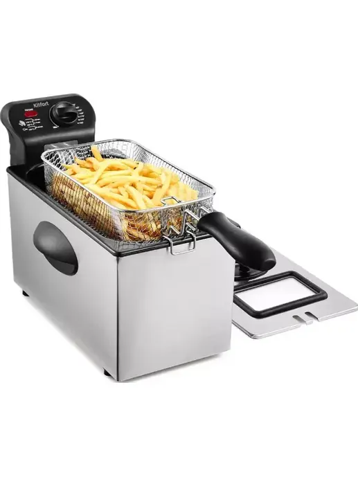 Фритюрница КТ-2023