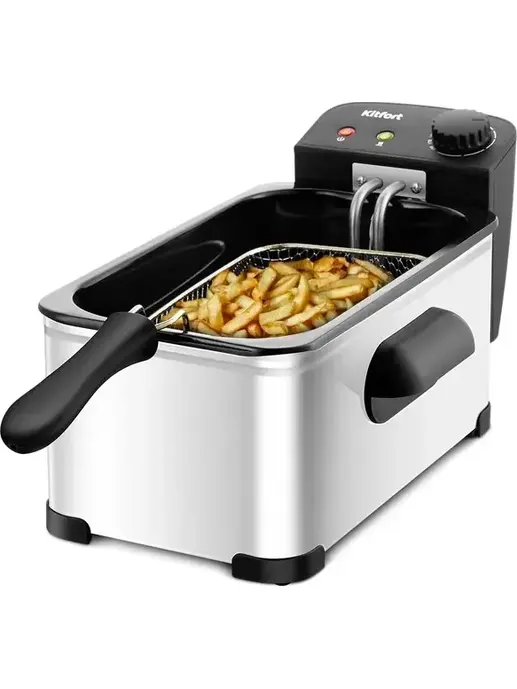 Фритюрница КТ-6483