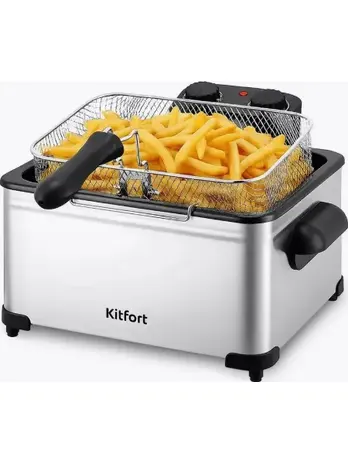 Фритюрница КТ-6901