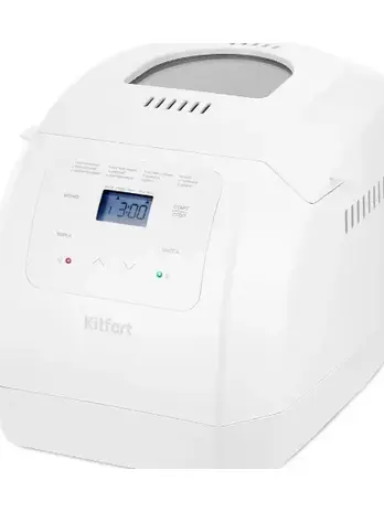 Хлебопечь КТ-312