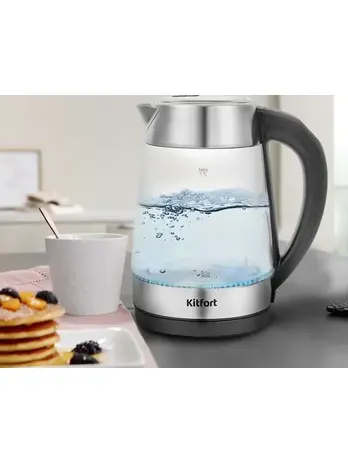 Чайник КТ-6107