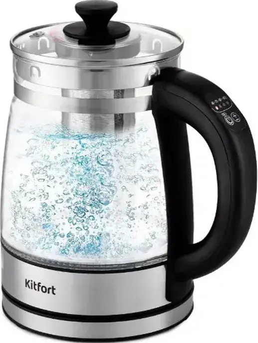 Чайник КТ-6119