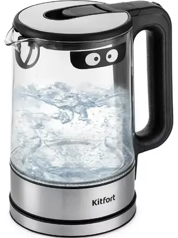 Чайник КТ-6128