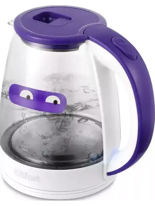 Чайник КТ-6167