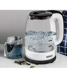 Чайник КТ-6192 на скидке