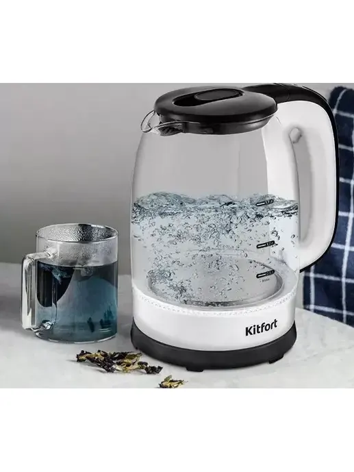 Чайник КТ-6192