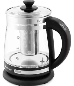 Чайник КТ-656 (2 в 1) на скидке