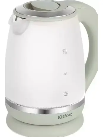 Чайник КТ-6601
