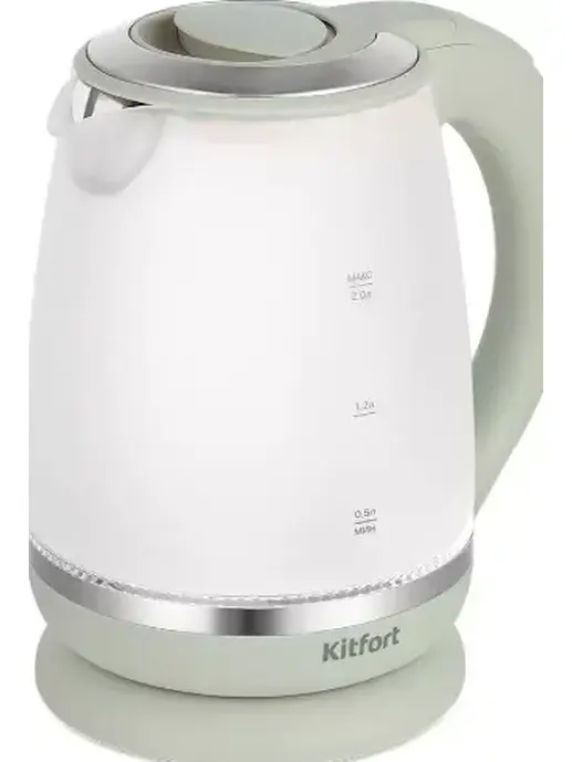 Чайник КТ-6601