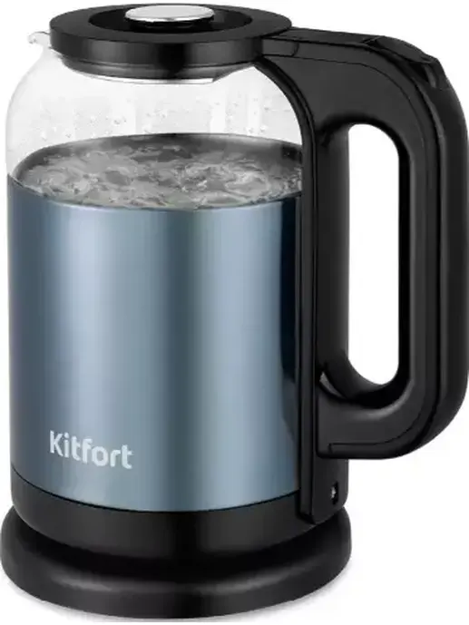 Чайник КТ-6644