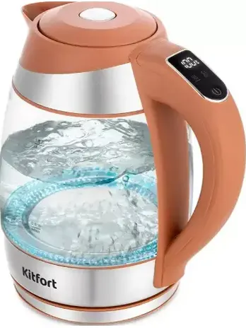 Чайник КТ-6661