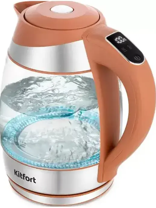 Чайник КТ-6661