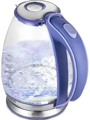 Чайник КТ-6668