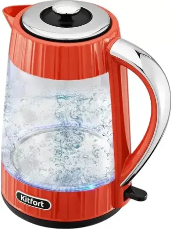 Чайник КТ-6709